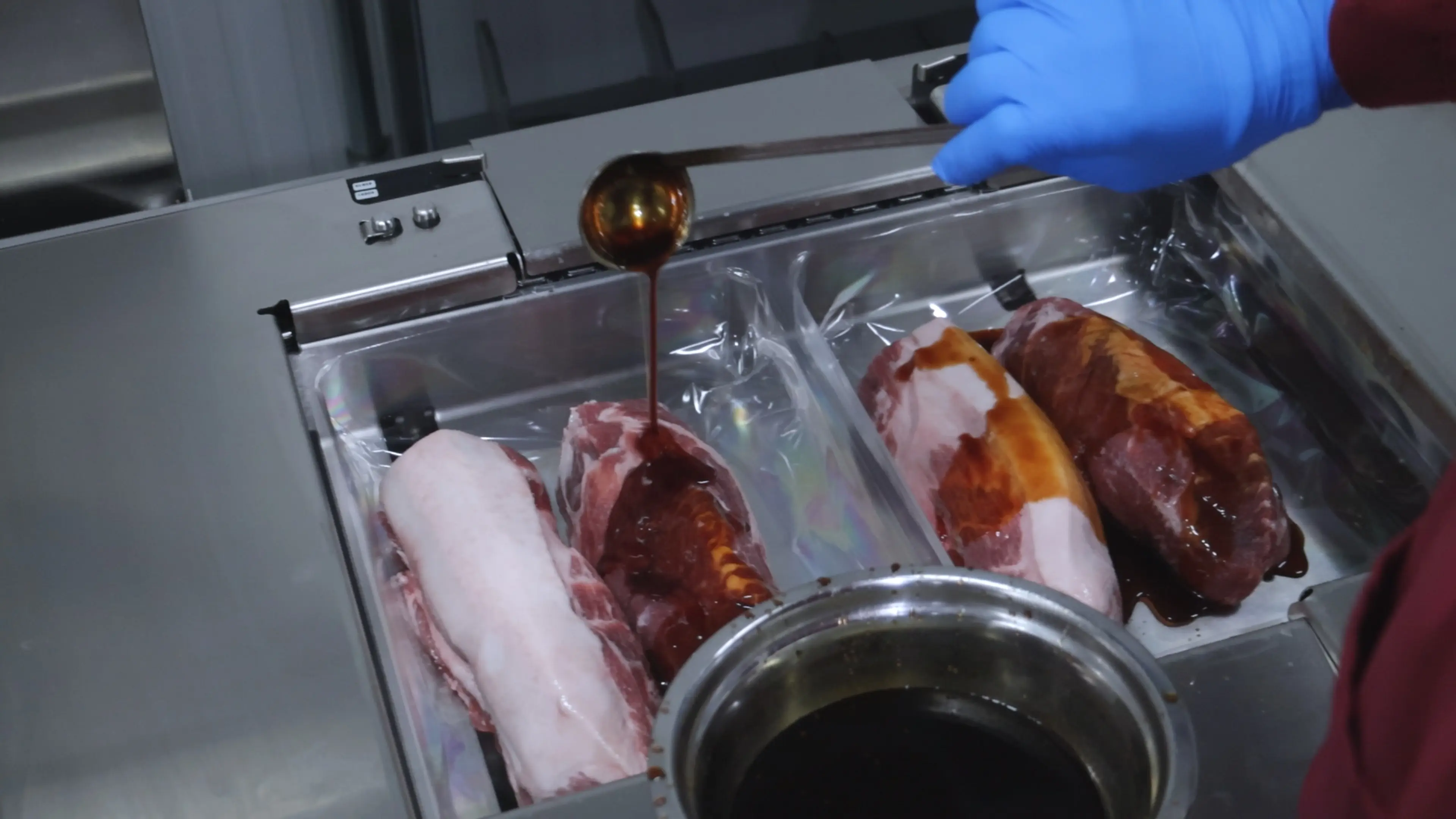 Coupes de viande premium - transformateur viande restaurant Québec